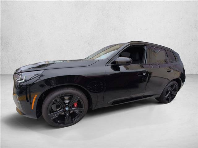 New 2026 BMW X3 xDrive30i w/ M Sport Package AWD/4WD image 5