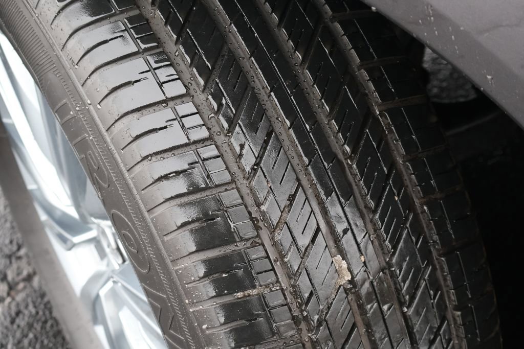 Used 2024 INFINITI QX80 Luxe image 12