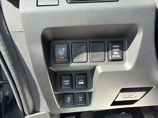 Used 2025 Nissan Frontier PRO-4X w/ Pro Convenience Package AWD/4WD image 11