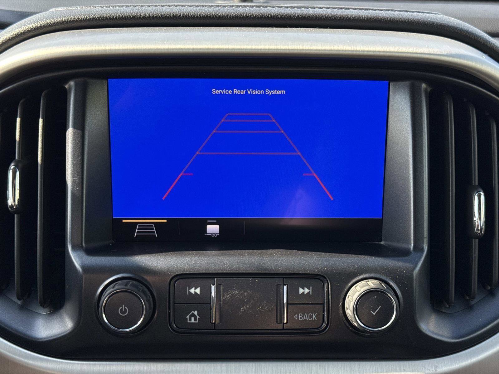 Used 2019 GMC Canyon SLE image 4