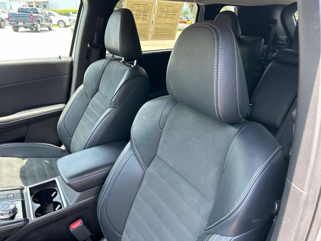 Used 2024 Mitsubishi Outlander SE FWD image 21