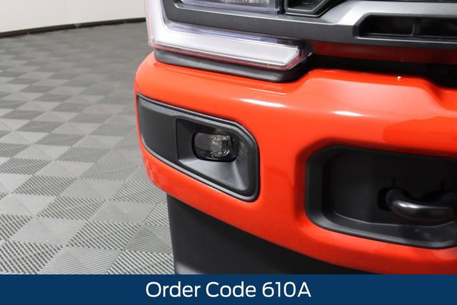 New 2026 Ford F350 XL w/ STX Appearance Package AWD/4WD image 11