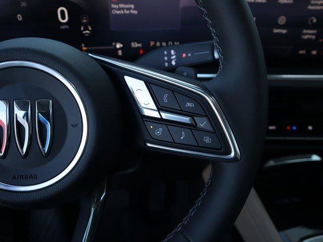 New 2026 Buick Envision Preferred image 31