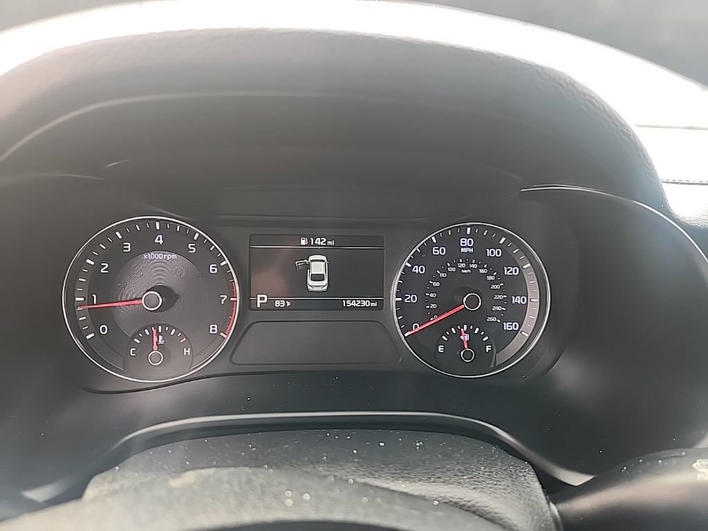 Used 2019 Kia Forte EX w/ EX Launch Edition FWD image 20