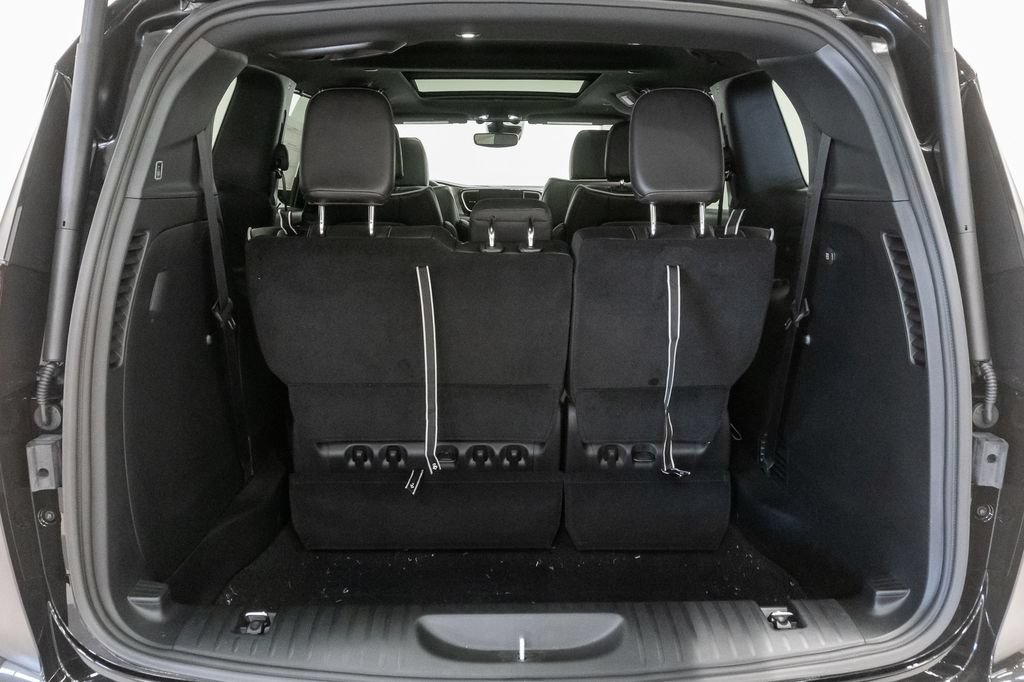 New 2027 Chrysler Pacifica Limited FWD image 32
