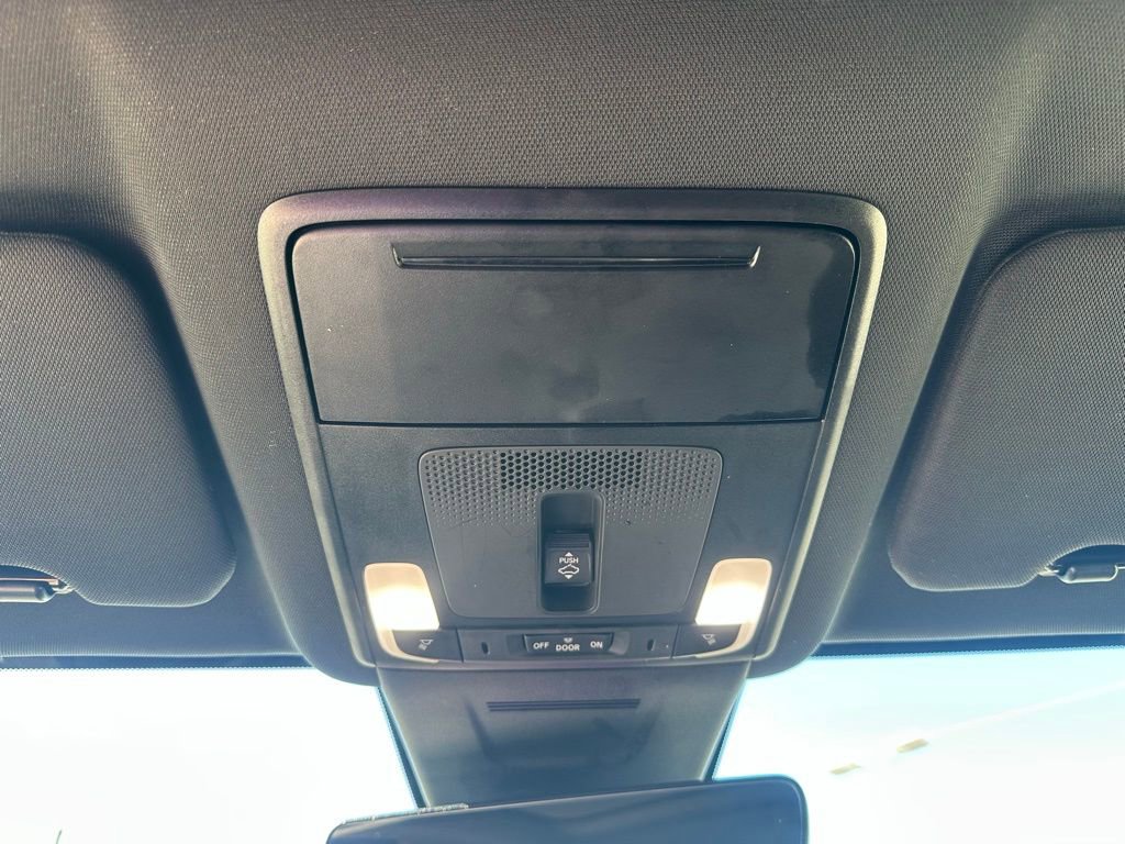 Used 2024 Honda CR-V Sport-L image 22