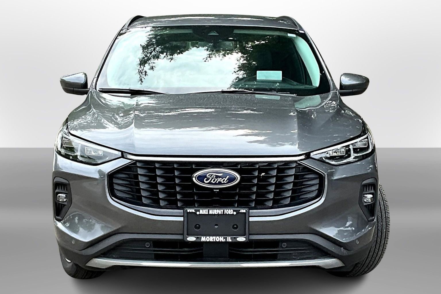 Used 2023 Ford Escape SE w/ PHEV Premium Package image 3