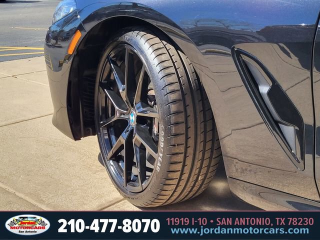 Used 2023 BMW 840i xDrive 840I image 32