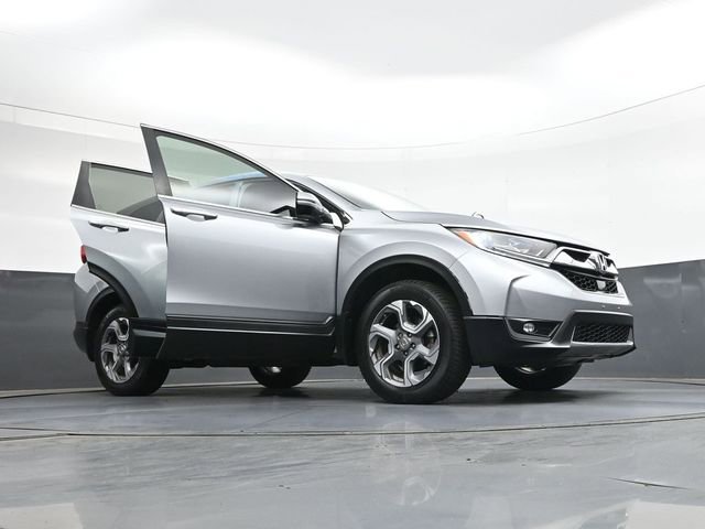 Used 2018 Honda CR-V EX image 42