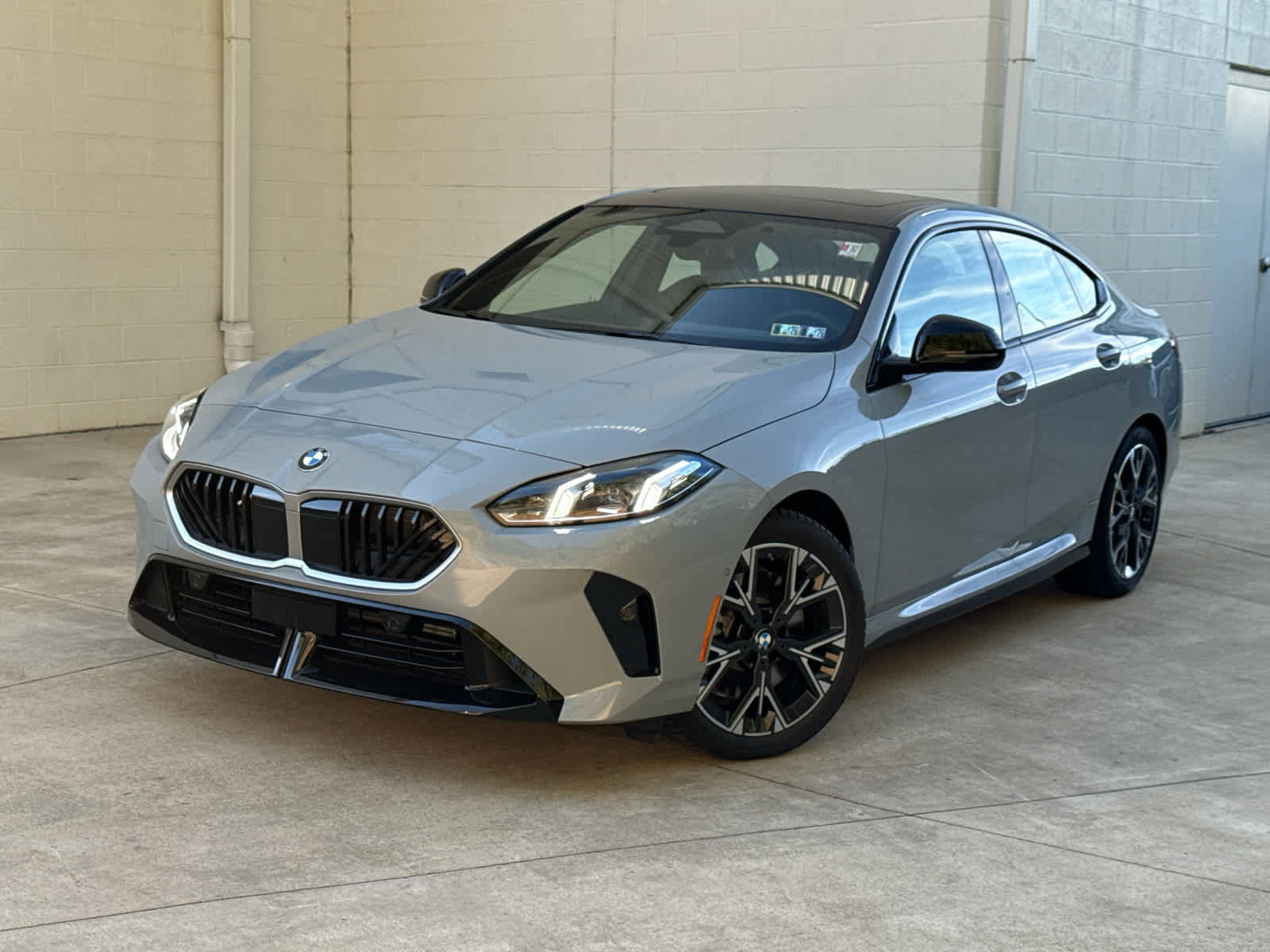 Used 2026 BMW 228i xDrive w/ Premium Package image 1