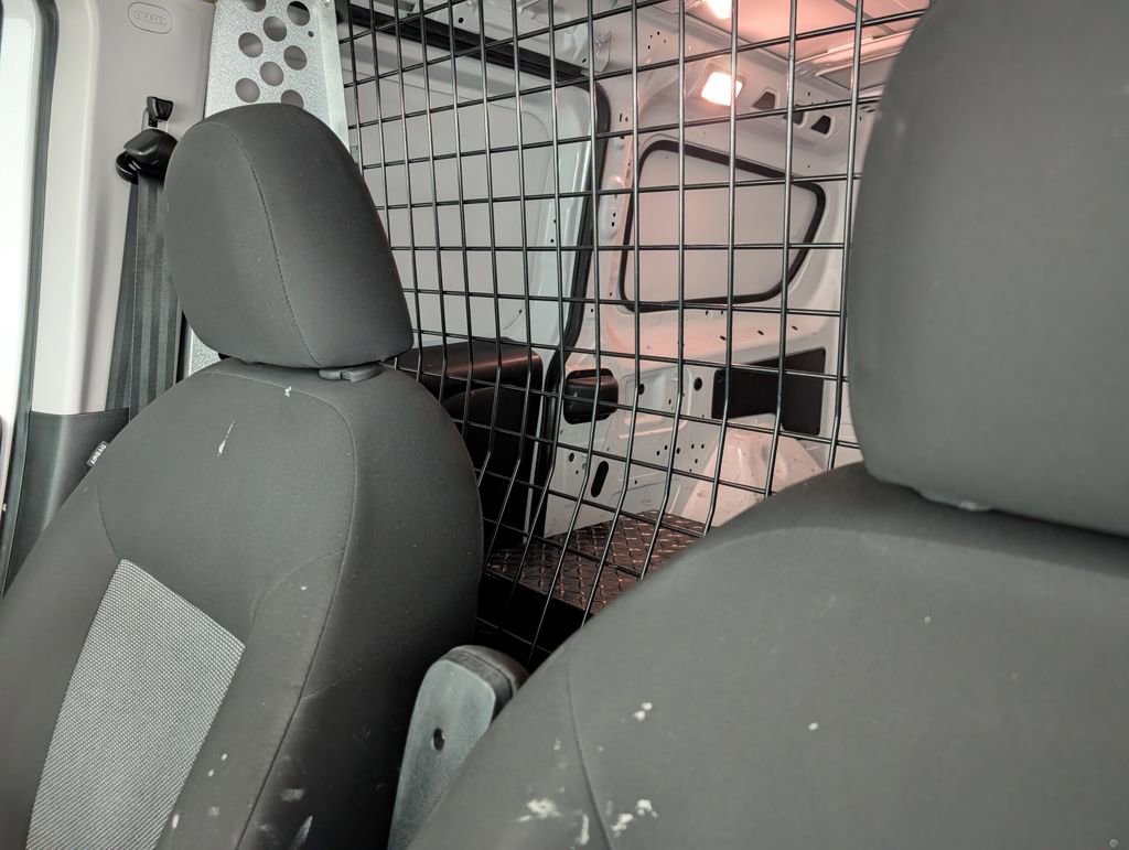 Used 2021 RAM ProMaster City Tradesman image 28