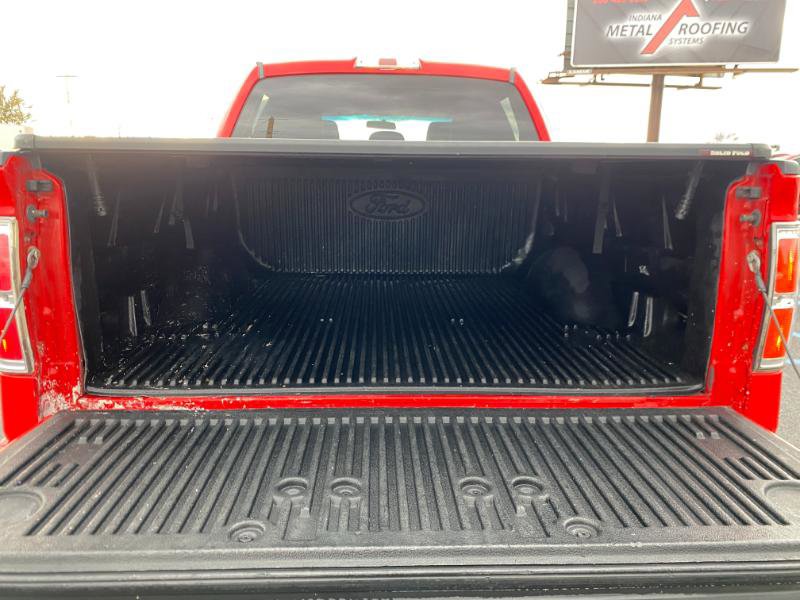 Used 2014 Ford F150 STX w/ Equipment Group 201A Mid image 21