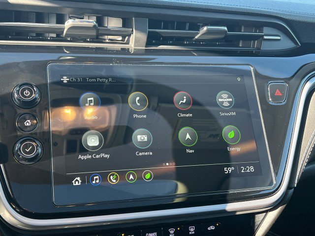 Used 2023 Chevrolet Bolt EUV Premier w/ Sun & Sound Package image 13