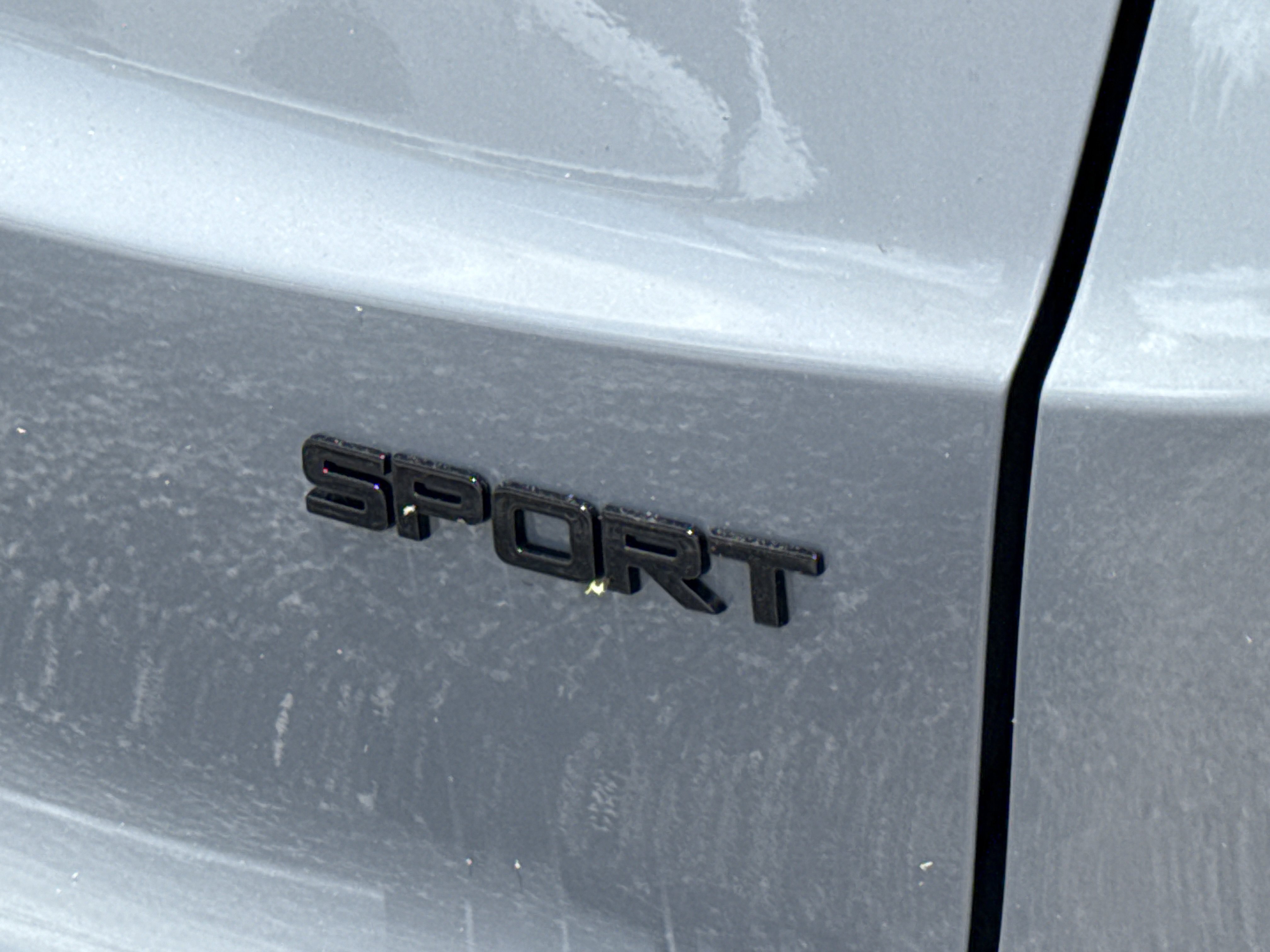 Certified 2026 Honda CR-V Sport image 18