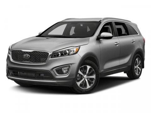 Used 2018 Kia Sorento EX w/ EX Advanced Touring Package image 4