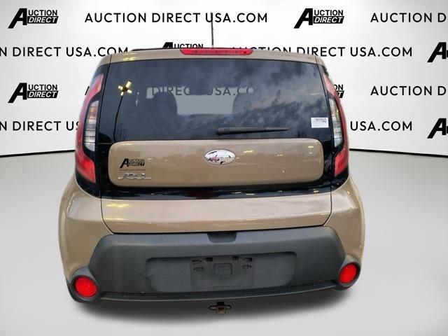 Used 2014 Kia Soul image 5