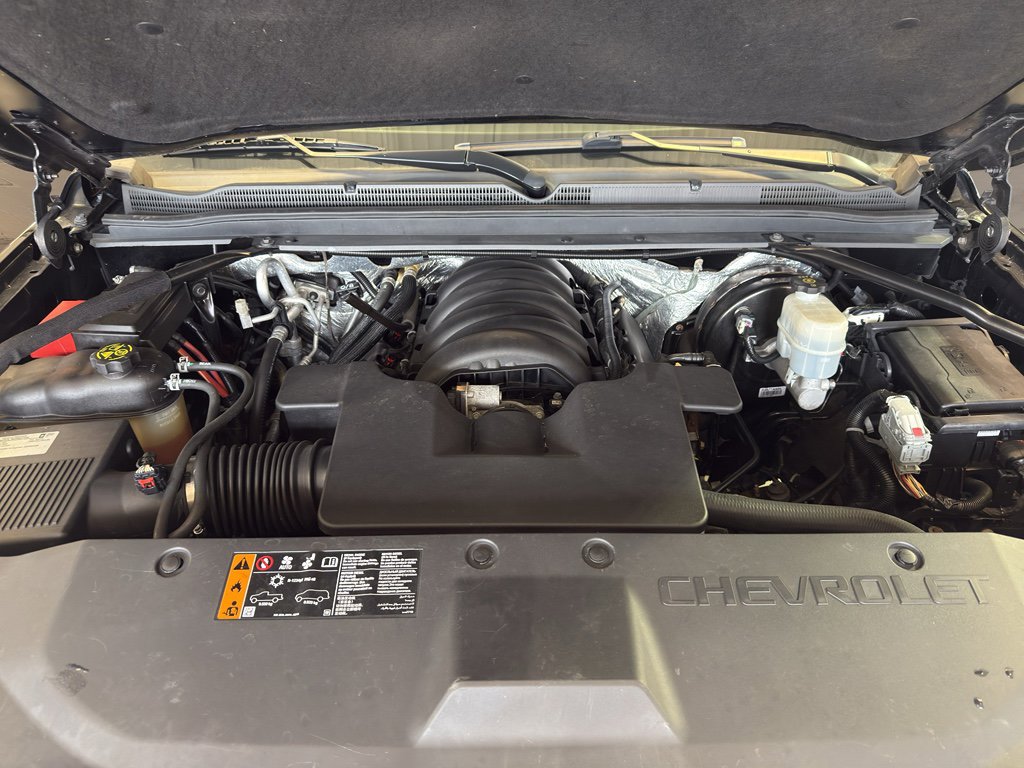 Used 2018 Chevrolet Tahoe Premier image 33