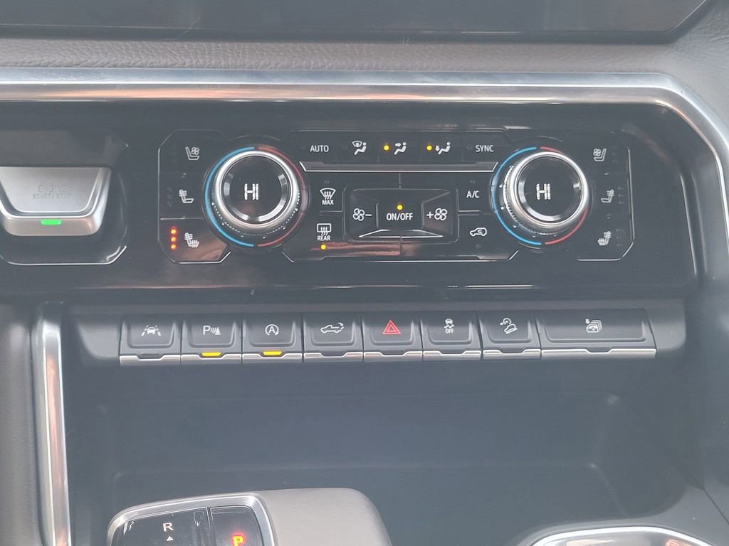 Certified 2023 GMC Sierra 1500 Denali w/ Technology Package image 17