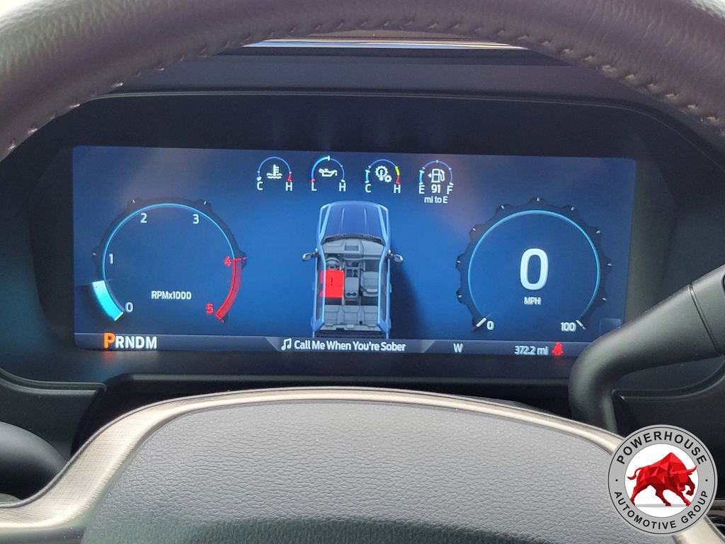 New 2026 Ford F250 King Ranch image 33