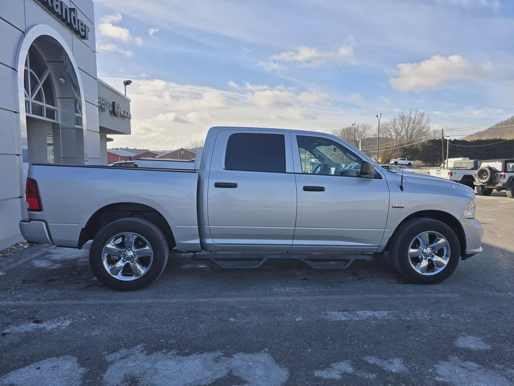 Used 2019 RAM 1500 Express w/ Express Value Package video 2