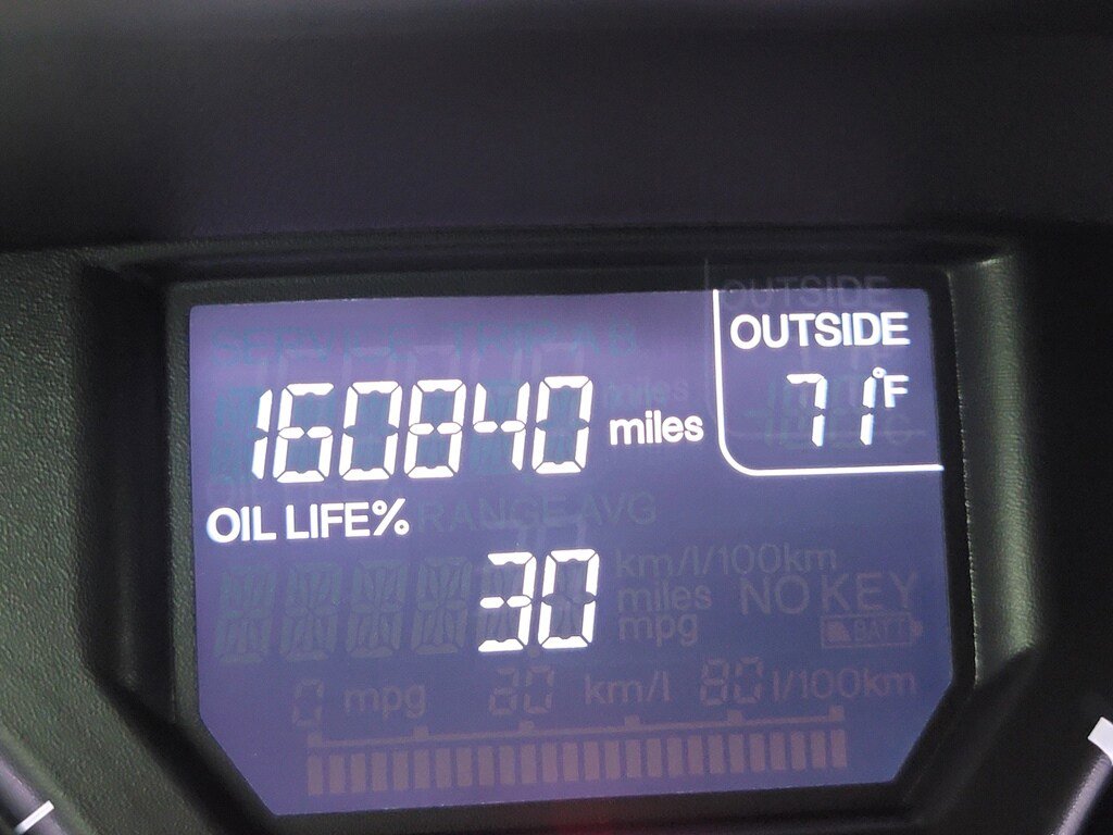 Used 2016 Honda Odyssey EX-L image 16