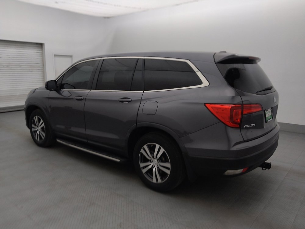 Used 2017 Honda Pilot EX-L image 3