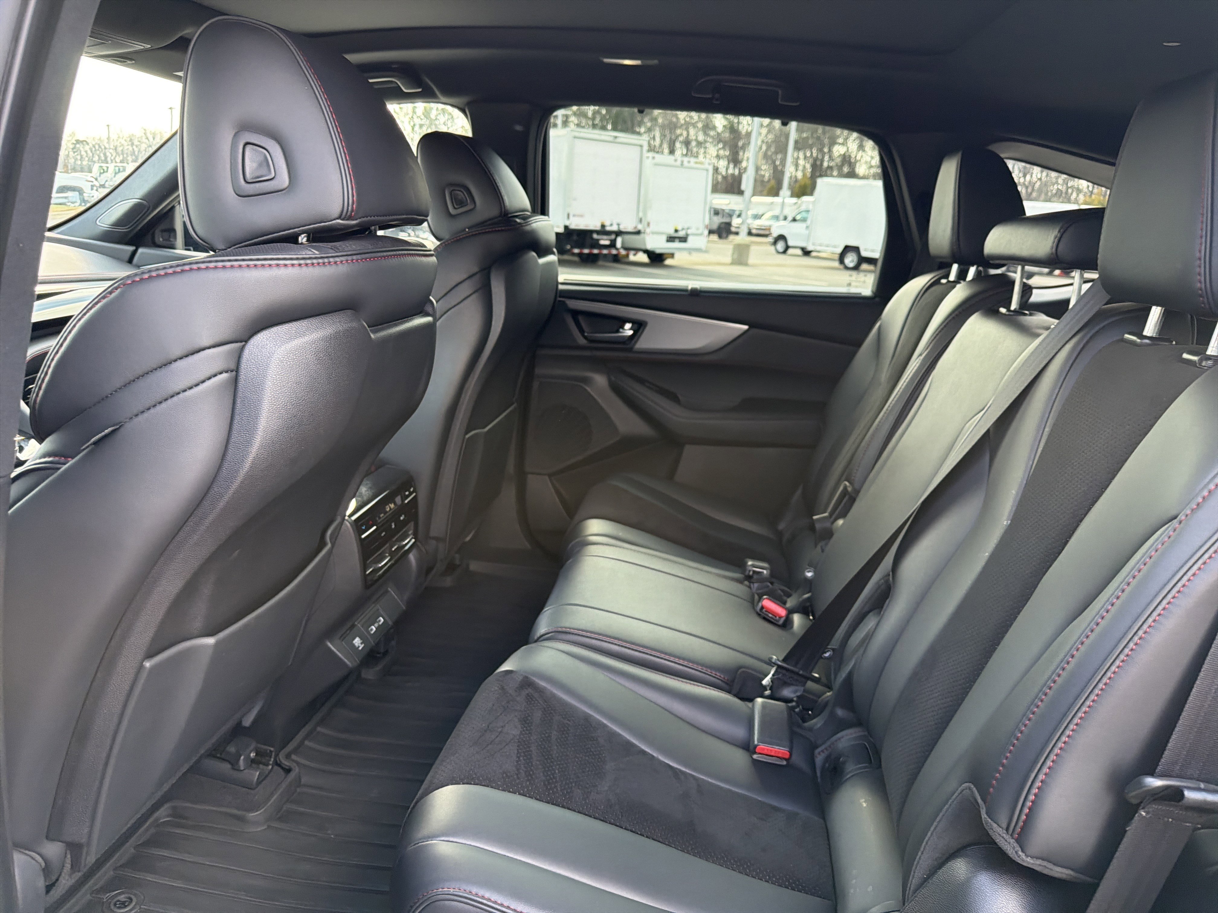 Certified 2023 Acura MDX A-Spec image 31