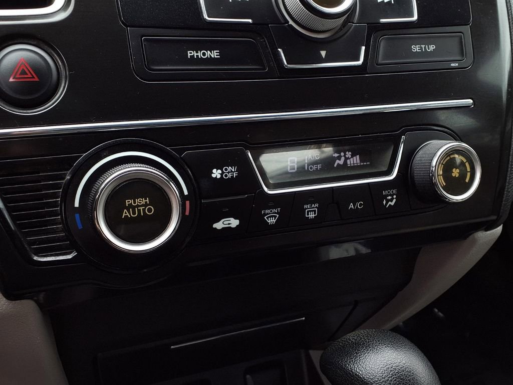 Used 2013 Honda Civic EX image 10
