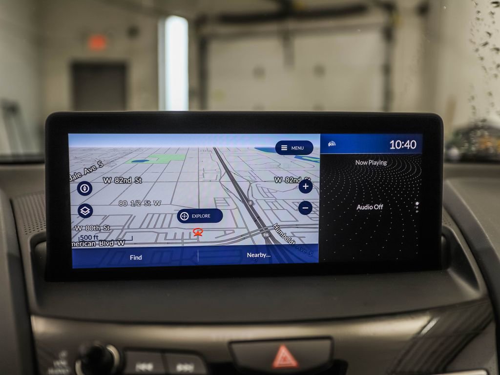 Used 2024 Acura RDX AWD w/ A-Spec & Advance Pkg image 17