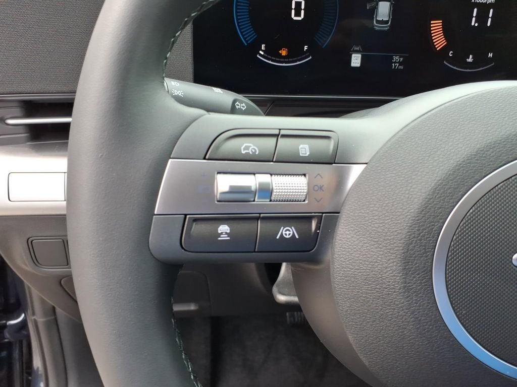 New 2026 Hyundai Kona SEL Sport image 18