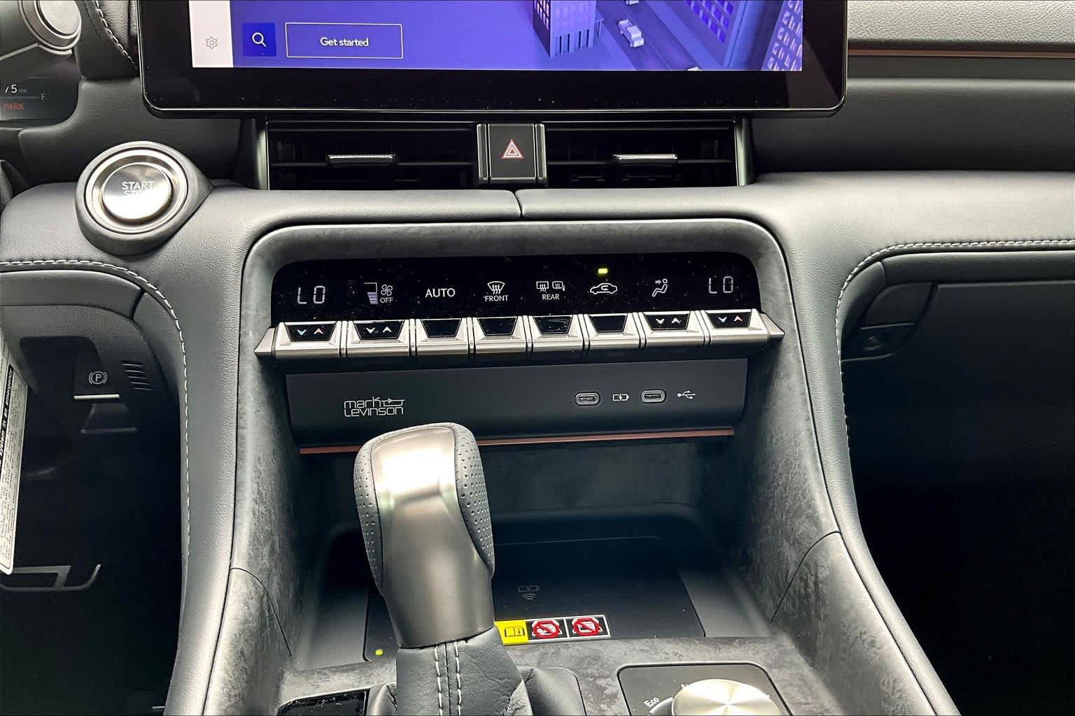 New 2026 Lexus IS 350 F Sport w/ Handling Package RWD image 19