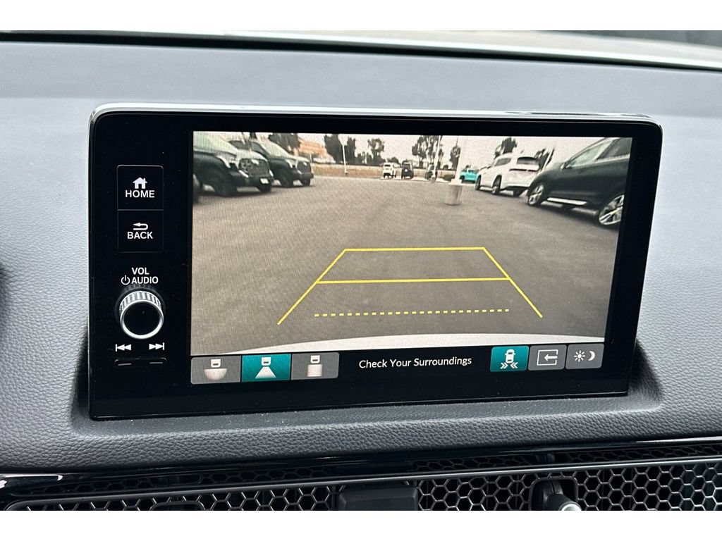 Used 2022 Honda Civic Touring image 21