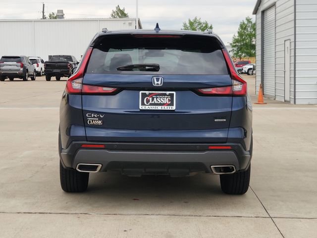 Used 2023 Honda CR-V Sport Touring image 6