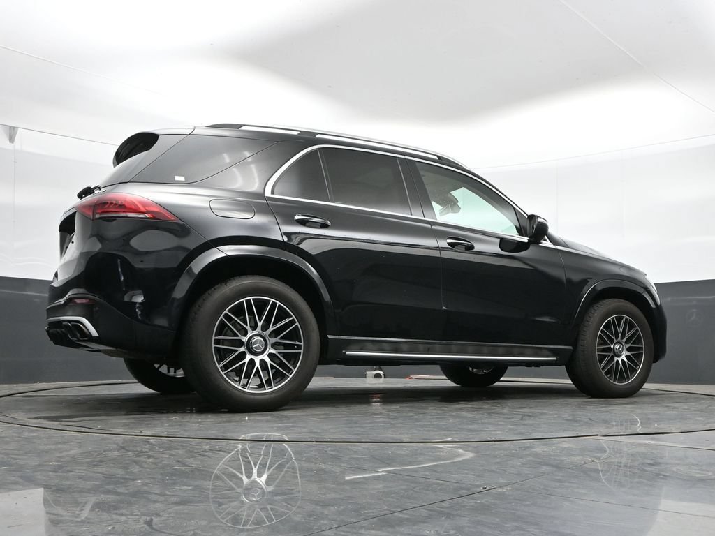 Used 2020 Mercedes-Benz GLE 350 4MATIC w/ Premium Package image 39