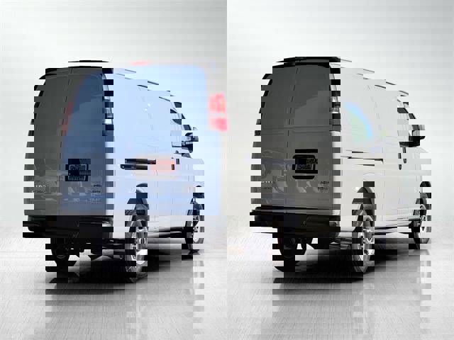 New 2025 GMC Savana 2500 Base w/ Driver Convenience Package image 5