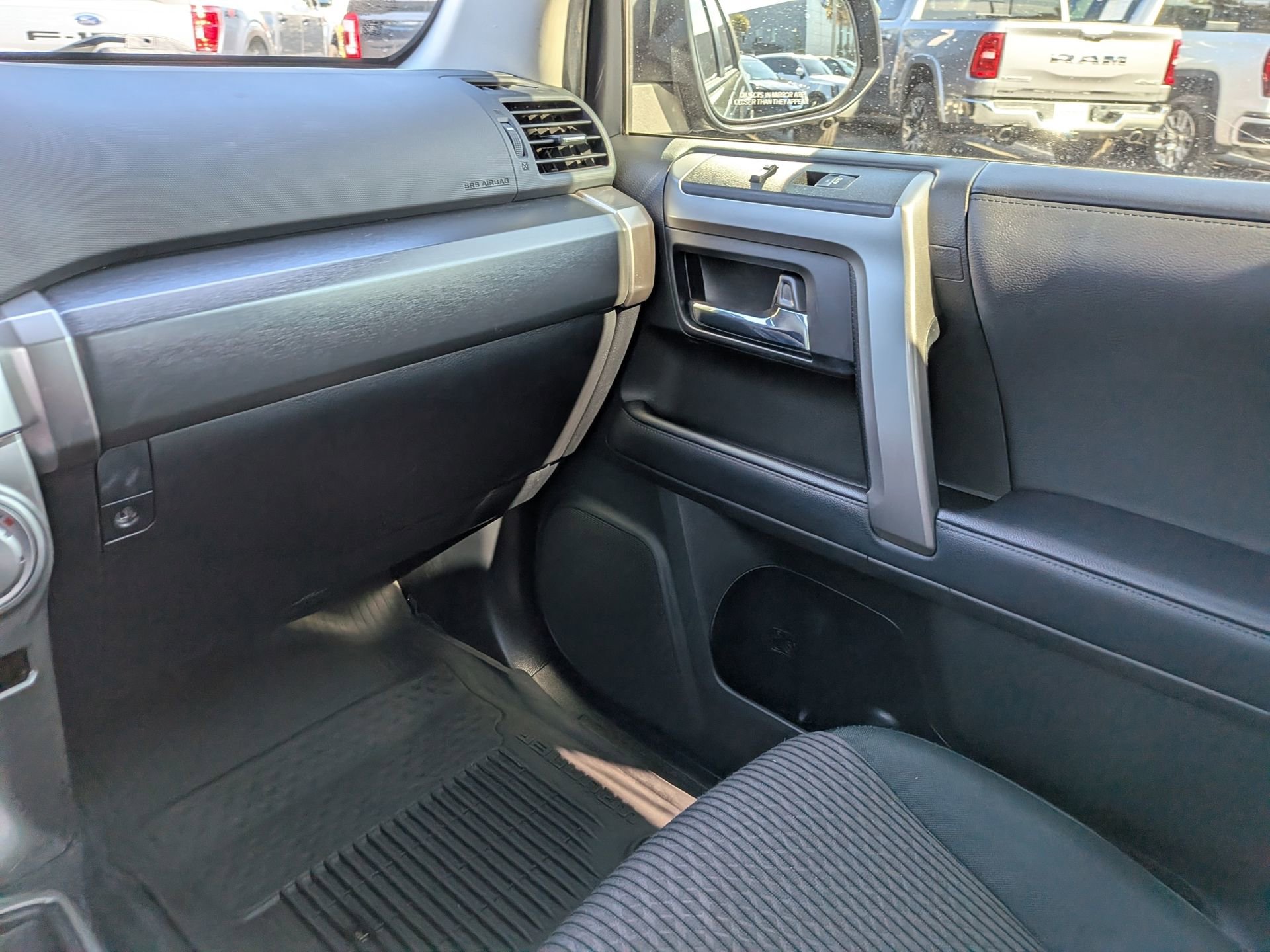 Used 2022 Toyota 4Runner Trail Special Edition image 20