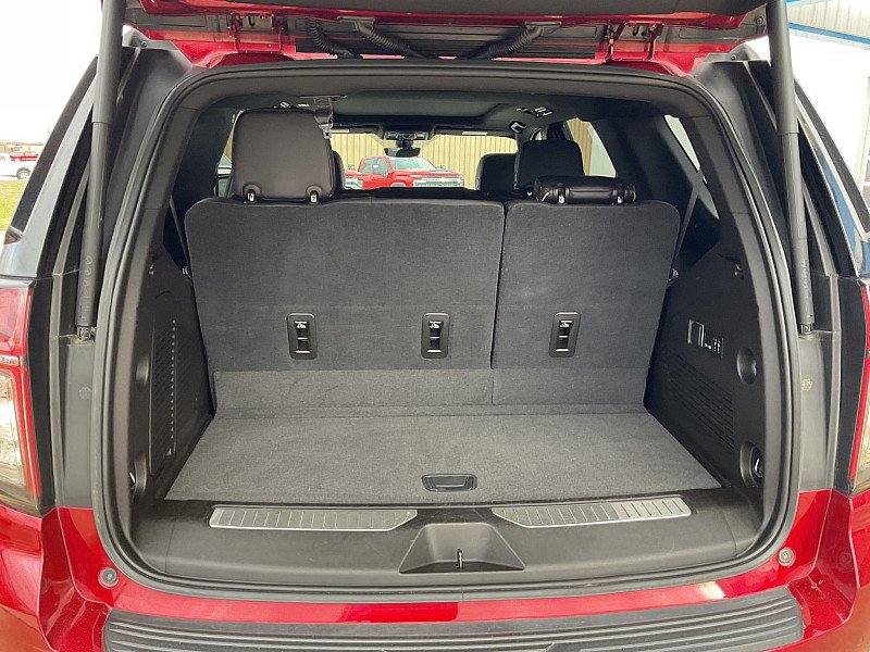 Used 2021 Chevrolet Tahoe Premier image 19