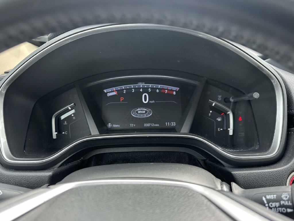 Used 2019 Honda CR-V Touring image 23