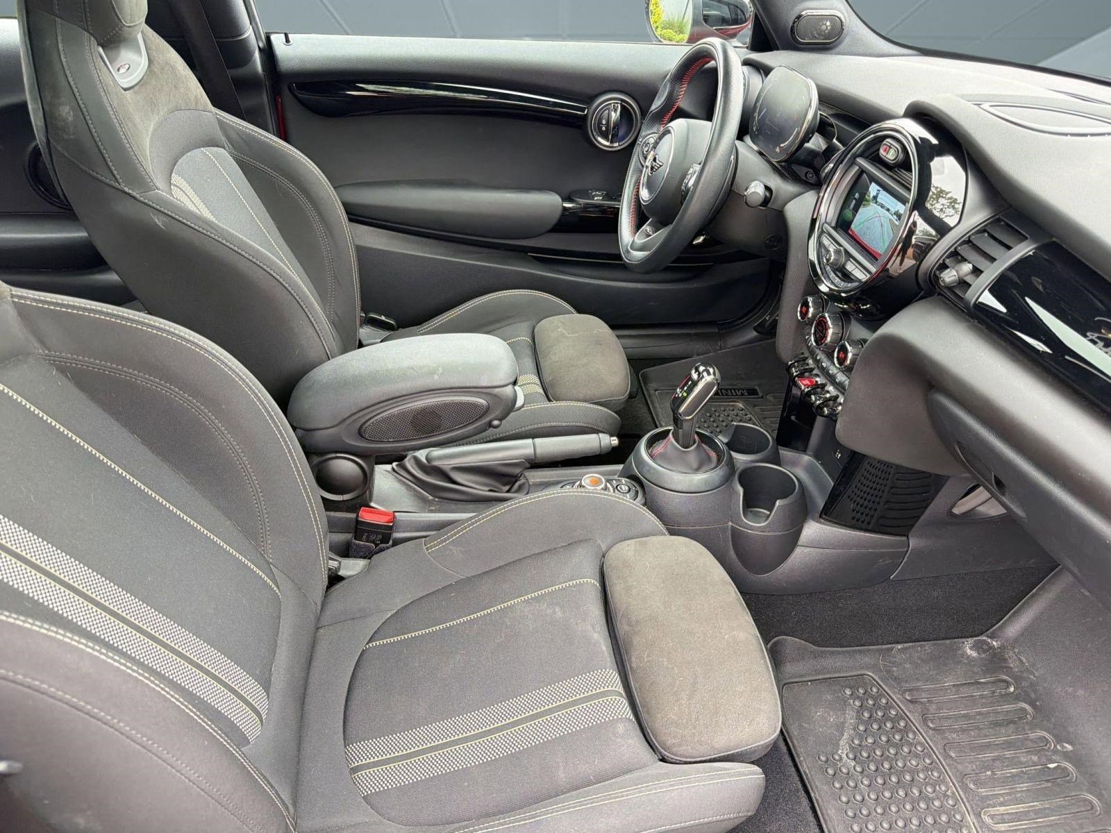 Used 2021 MINI Cooper S w/ 6.5" Touchscreen Package FWD image 30