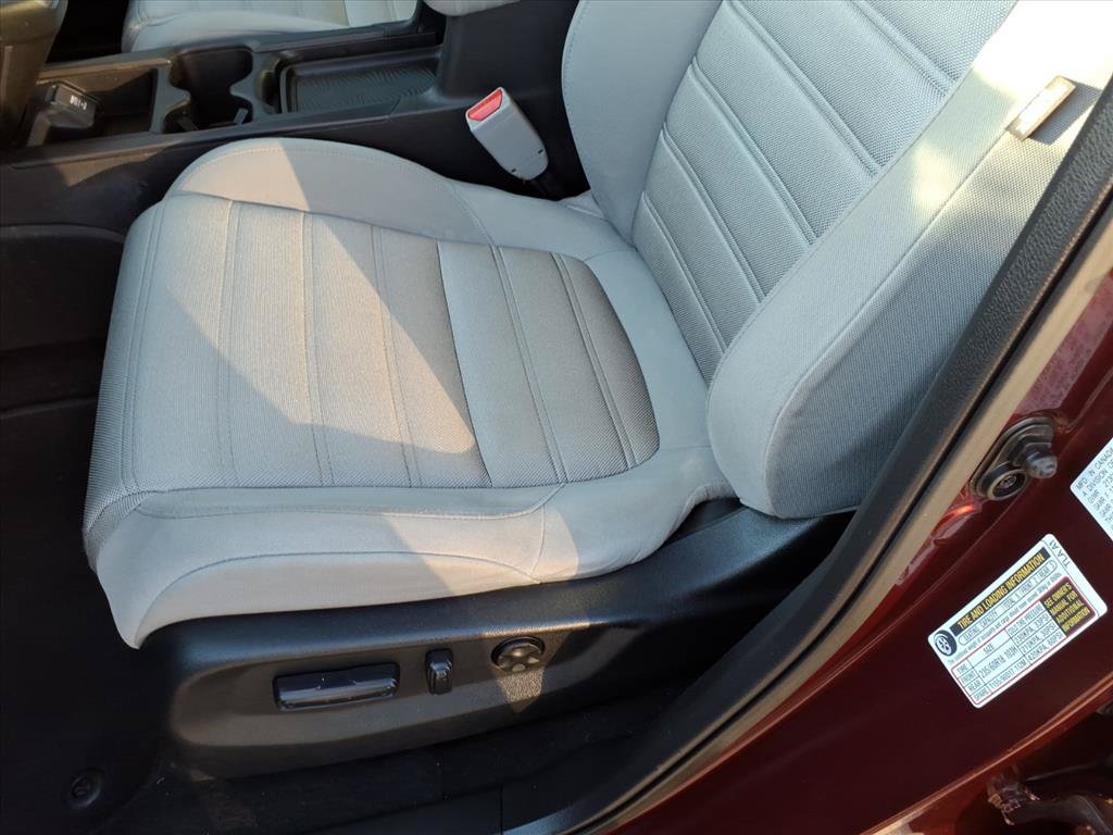 Used 2018 Honda CR-V EX image 24