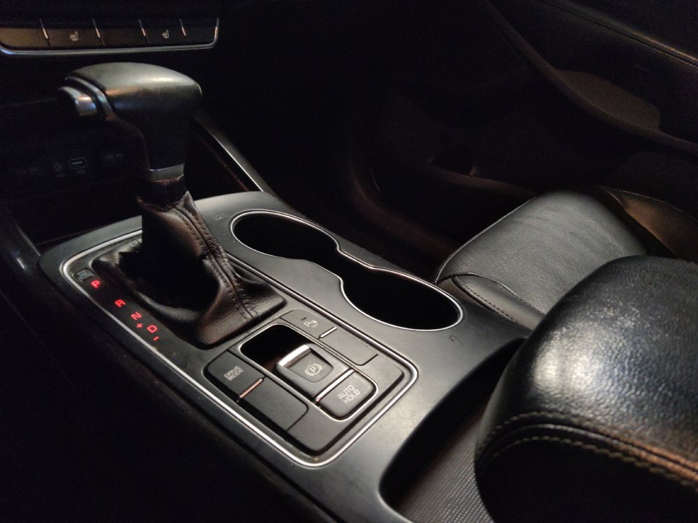 Used 2019 Kia Sorento EX image 26