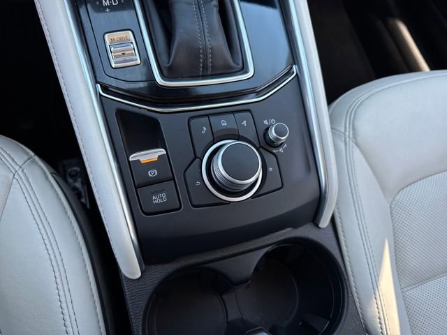 Certified 2024 MAZDA CX-5 AWD 2.5 S w/ Premium Package image 16