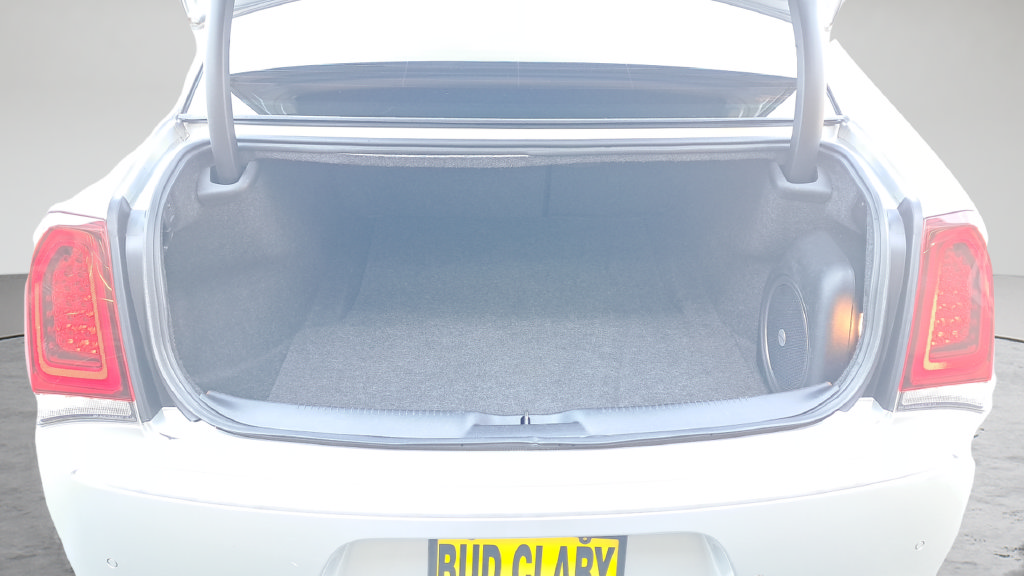 Used 2022 Chrysler 300 S RWD image 26