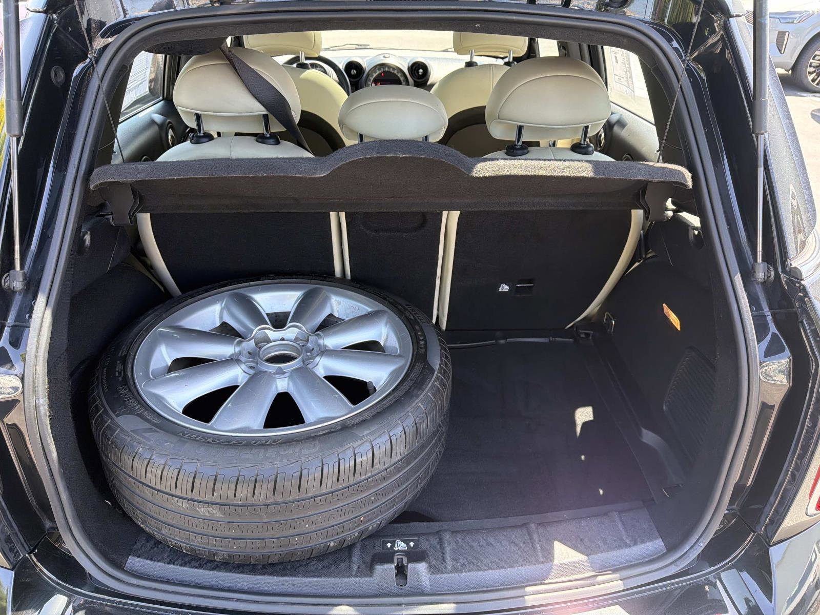Used 2016 MINI Cooper Countryman S AWD/4WD image 22