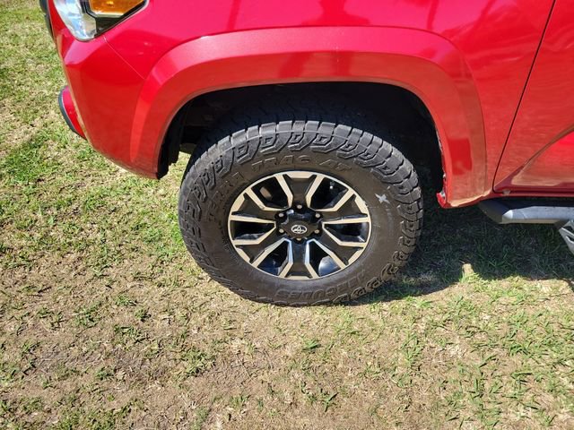 Used 2021 Toyota Tacoma SR5 image 5