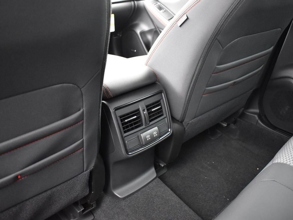 Certified 2023 Subaru Forester Sport image 29