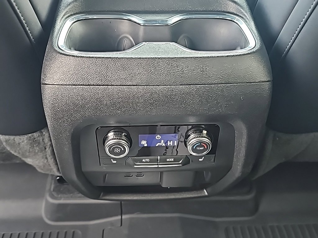 Certified 2024 GMC Acadia Denali w/ LPO, Floor Liner Package image 18