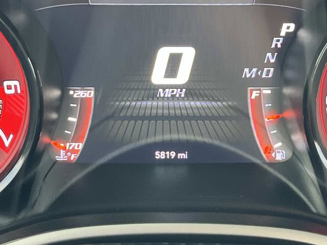 Used 2022 Dodge Challenger SRT Super Stock RWD image 38