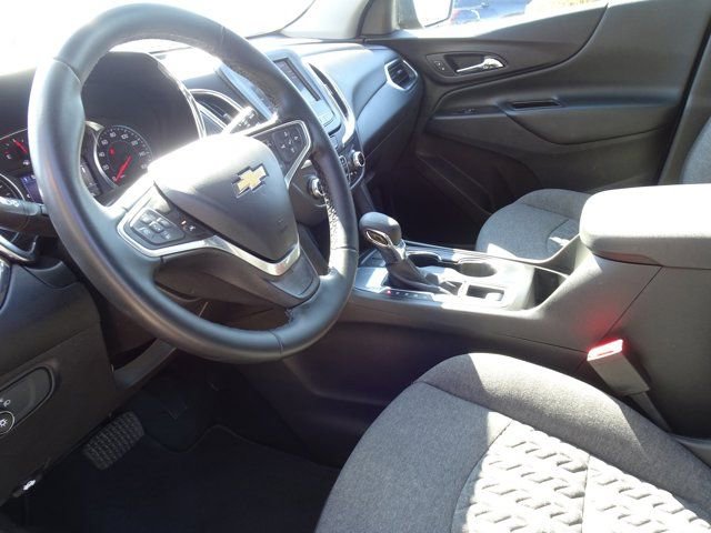 Certified 2023 Chevrolet Equinox LT image 13