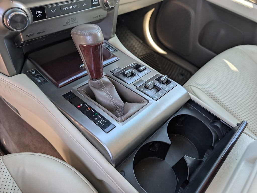 Used 2014 Lexus GX 460 Luxury image 30